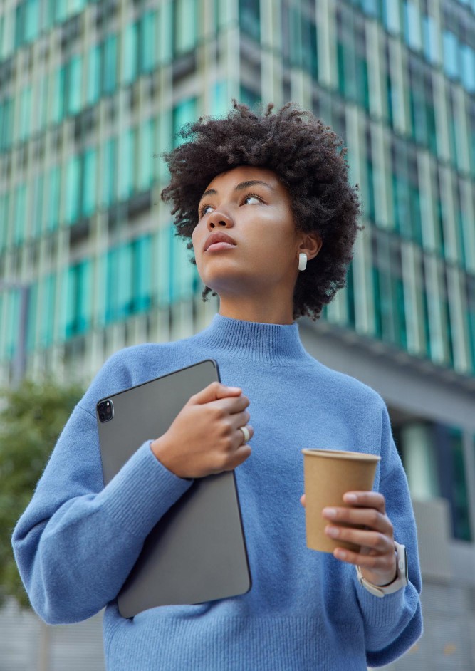 How to Choose a Career When You Have No Passion