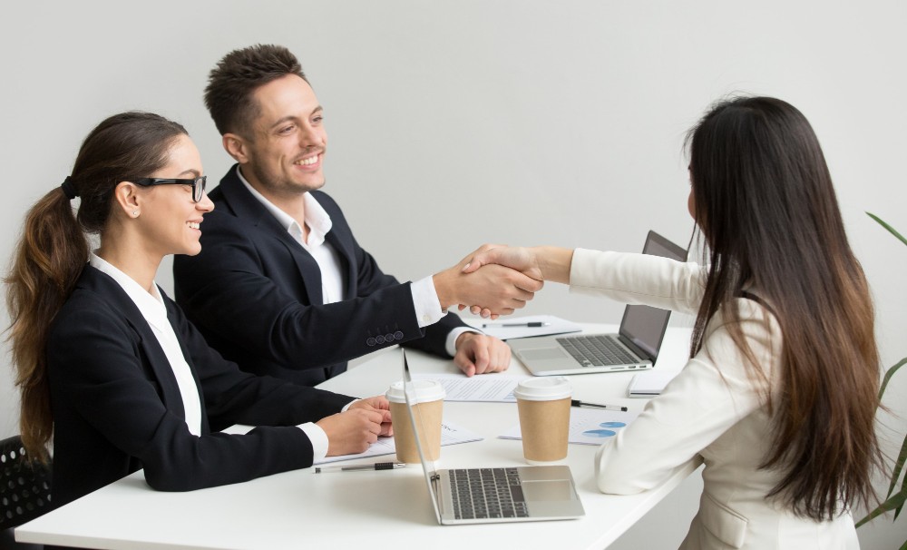 #1 IT Recruitment Company in Nigeria | Tech Hiring & Staffing – DelonJobs