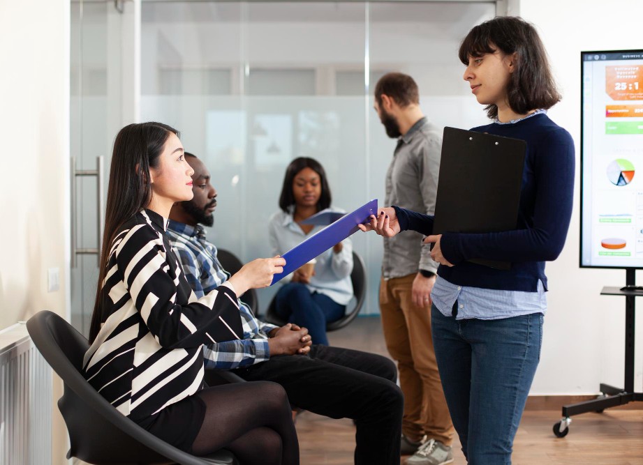 IT Recruitment by DelonJobs – Sourcing the Best Tech Talent in Nigeria