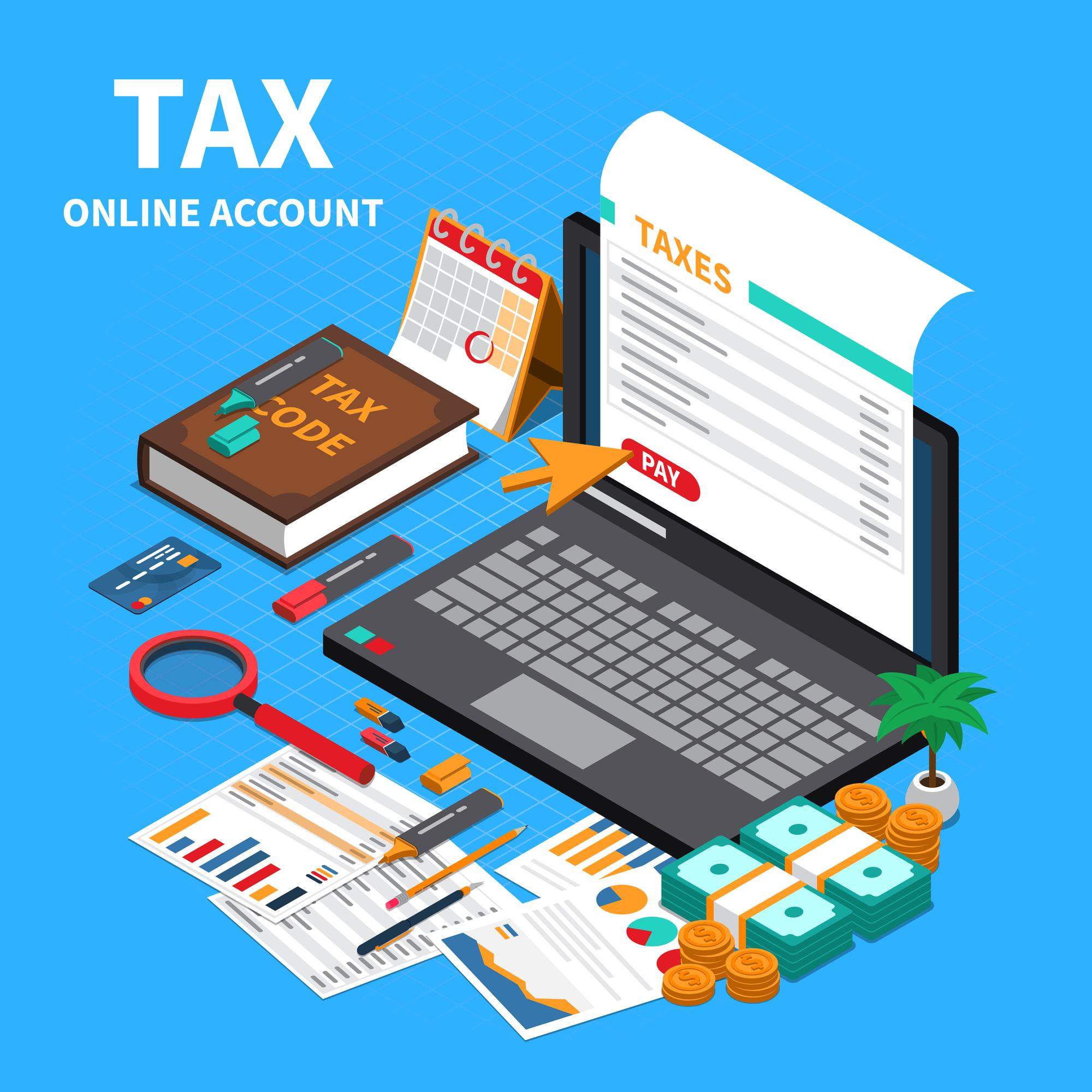 Top 5 Free Salary Tax Calculators in Nigeria