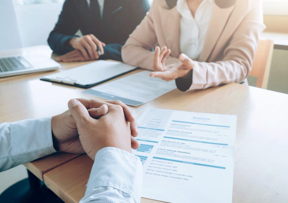 Why Applying to More Jobs May Not Increase Your Chances