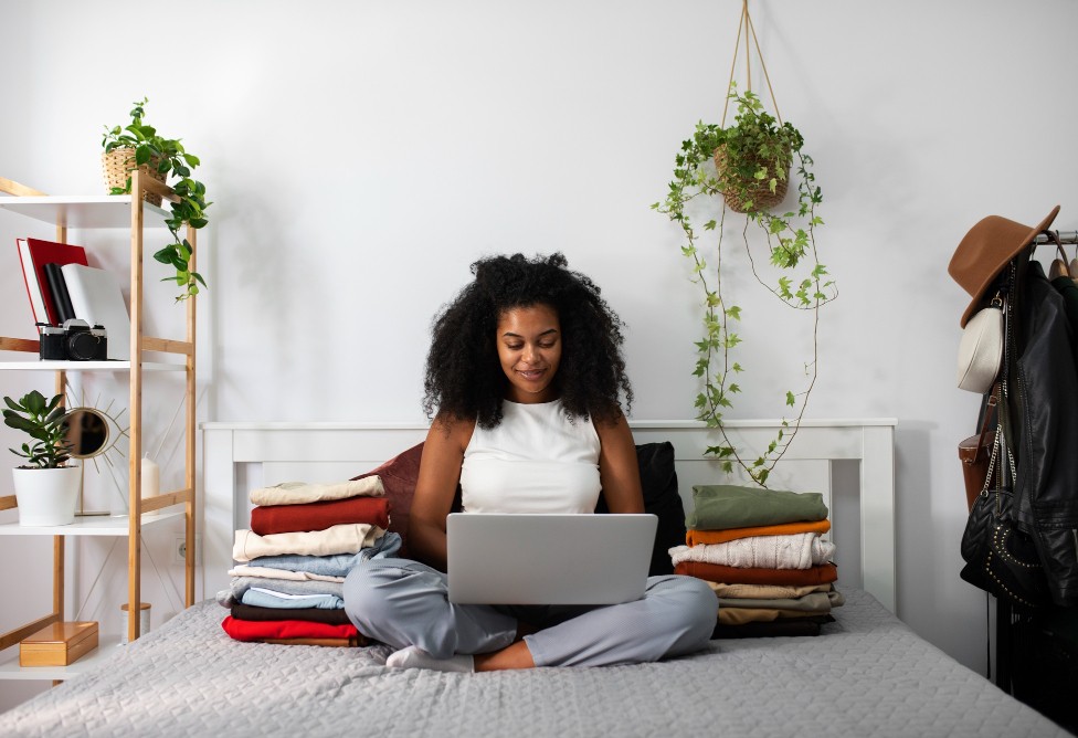 Top Work-From-Home Jobs in Nigeria 2026 and How to Get Hired Fast on Delon Jobs