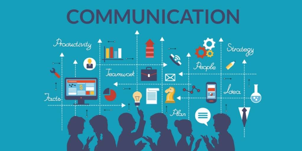 Ensuring good communication in the workplace